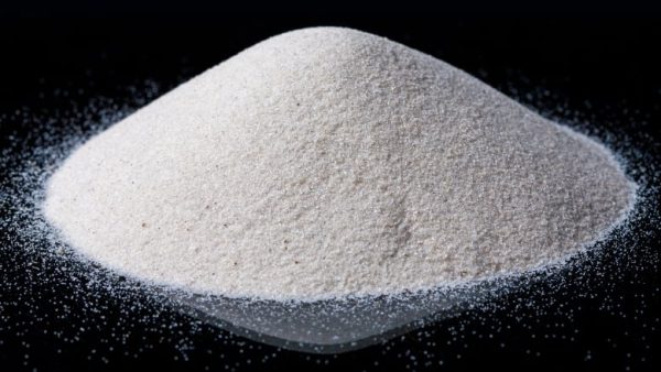 Soda Ash