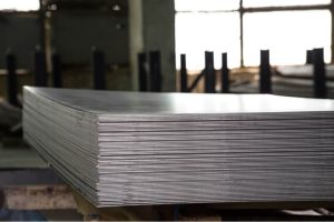 Steel Plates